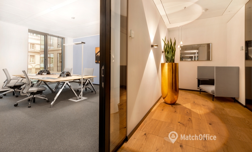 30 m² Business space in Dusseldorf Stadtmitte, Breite Straße 22 (40213) - 4 | MatchOffice.com