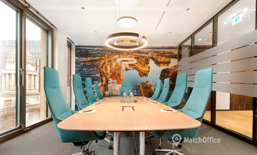 30 m² Convention center in Dusseldorf, Breite Straße 22 (40213) - 4 | MatchOffice