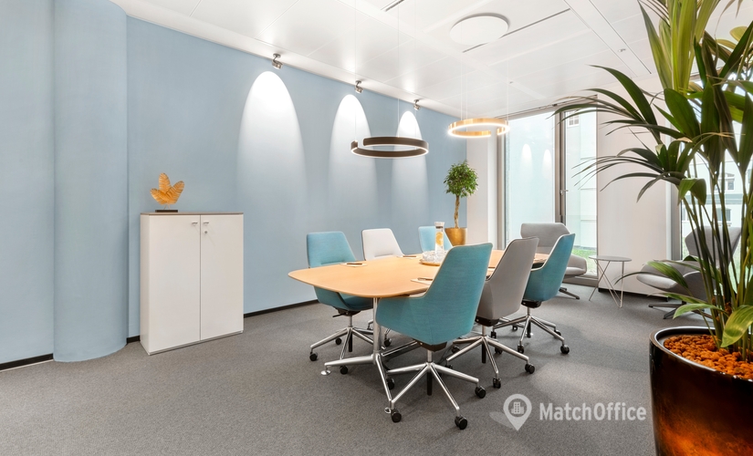 30 m² Conference space in Dusseldorf, Breite Straße 22 (40213) - 5 | MatchOffice