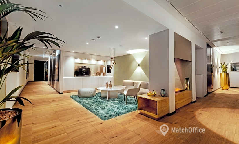 30 m² Meeting room in Dusseldorf, Breite Straße 22 (40213) - 7 | MatchOffice.com