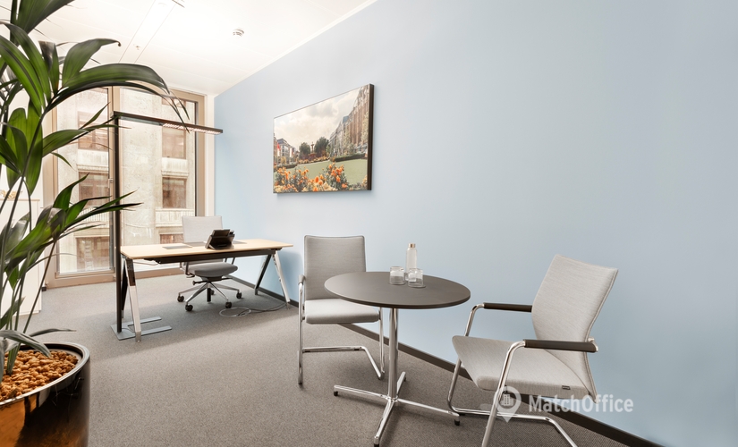 30 m² Coworking in Dusseldorf, Breite Straße 22 (40213) - 6 | MatchOffice.com