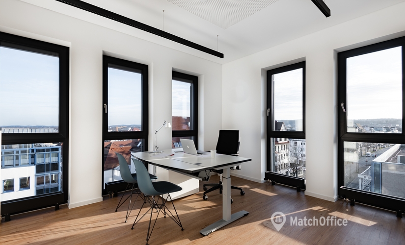 Herforder Straße 69, Business Center in Bielefeld, 0