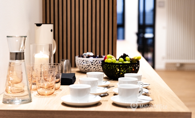 250 m² Conference hall in Bielefeld, Herforder Straße 69 (33602) - 4 | MatchOffice.com