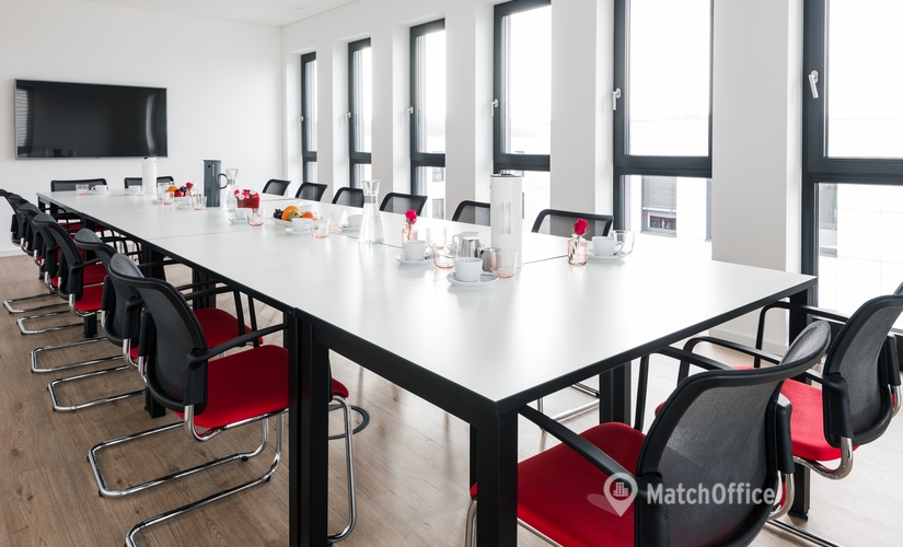 250 m² Convention center in Bielefeld, Herforder Straße 69 (33602) - 0 | MatchOffice.com