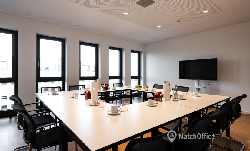 250 m² Conference room in Bielefeld, Herforder Straße 69 (33602) - 1 | MatchOffice