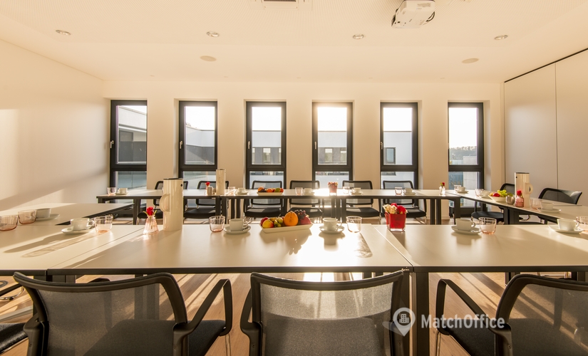 250 m² Convention center in Bielefeld, Herforder Straße 69 (33602) - 3 | MatchOffice