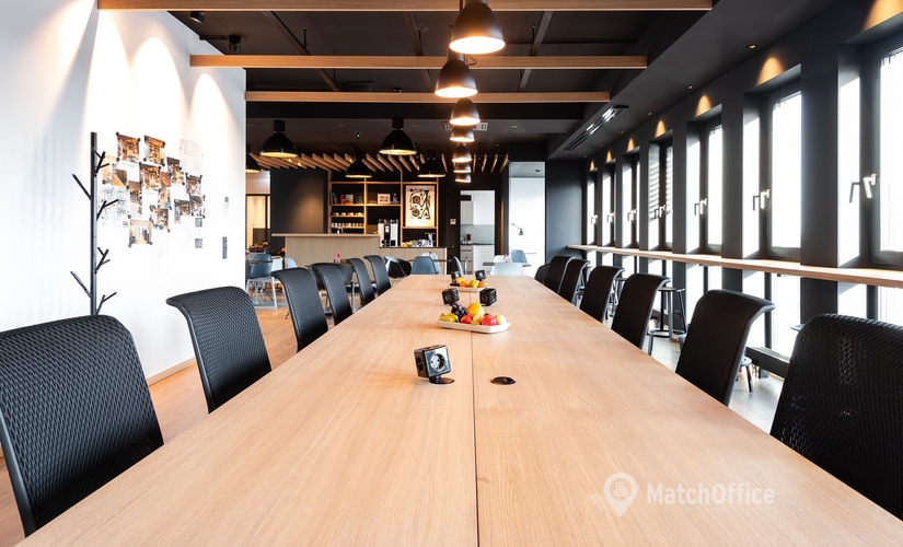 250 m² Conference space in Bielefeld, Herforder Straße 69 (33602) - 2 | MatchOffice.com