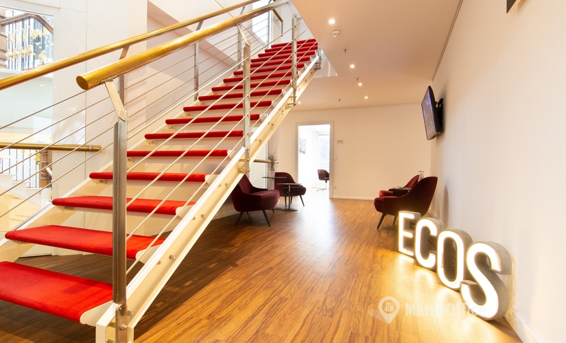Virtual office space in Hamburg Neustadt, Colonnaden 5 (20354) - 2 | MatchOffice