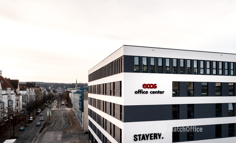 Büro Otto-Brenner-Straße 209 33604 Bielefeld