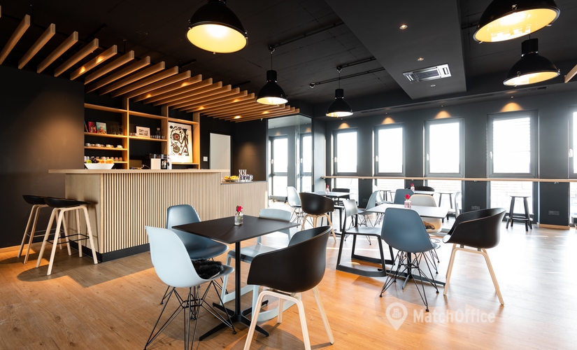 Herforder Straße 69,  Coworking in Bielefeld, 6