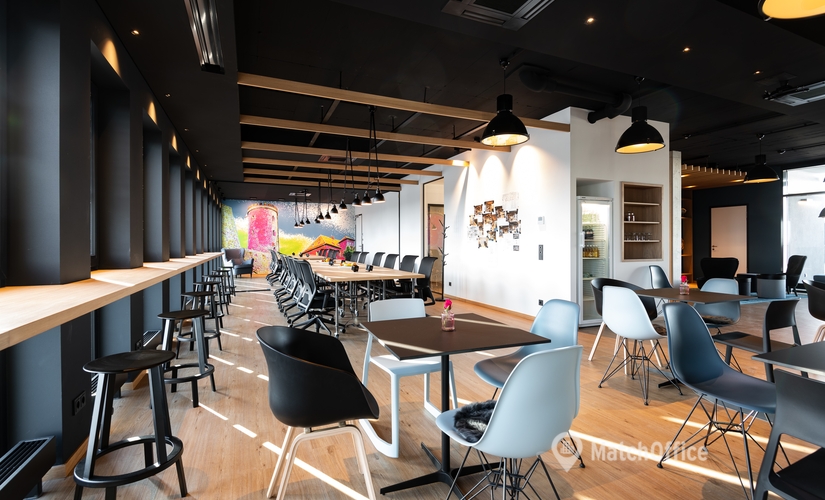 150 m² Shared office in Bielefeld, Herforder Straße 69 (33602) - 3 | MatchOffice.com