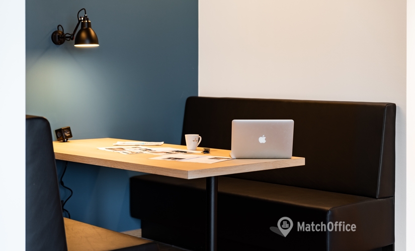 Herforder Straße 69, Coworking Space in Bielefeld, 8