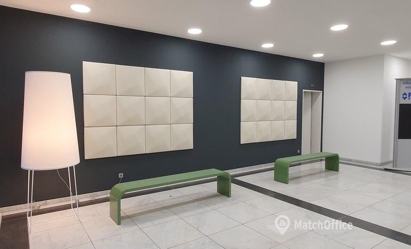 23 m² Coworking space in Frankfurt am Main, Berner Straße 81 (60437) - 7 | MatchOffice.com