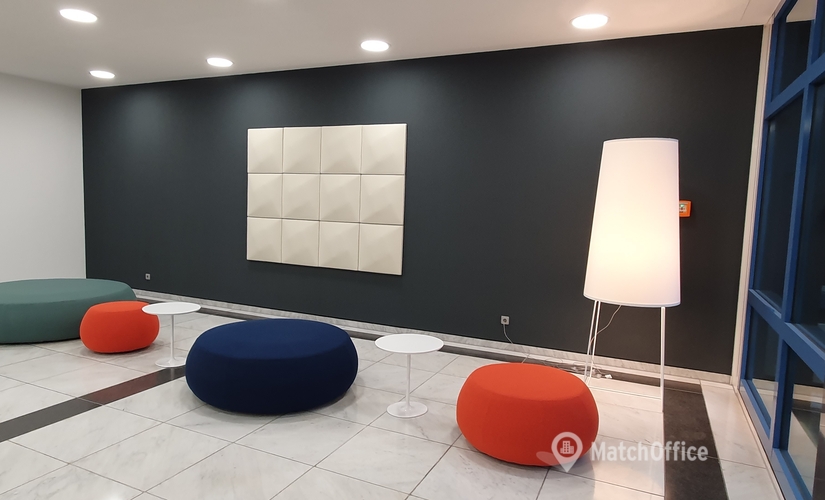 Berner Straße 81, Coworking Space in Frankfurt Nieder Eschbach, 8