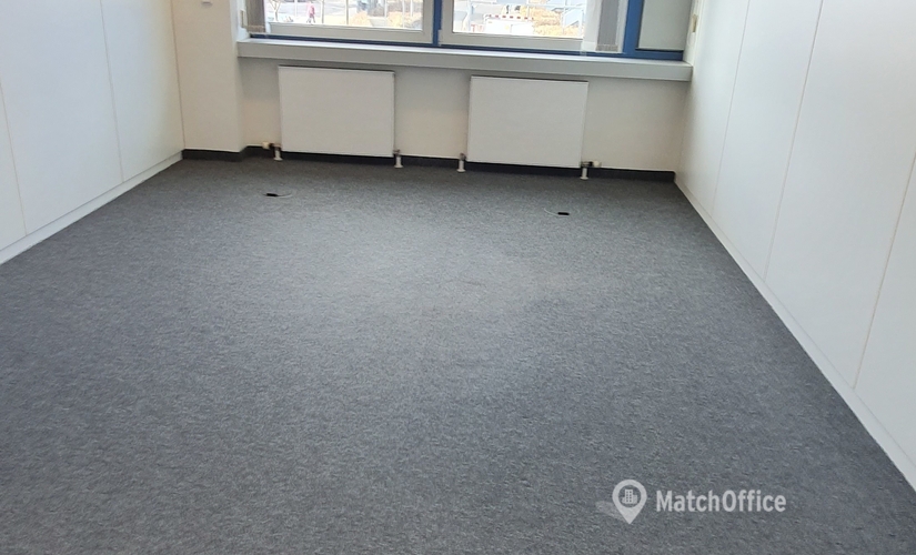 23 m² Meeting room in Frankfurt am Main, Berner Straße 81 (60437) - 4 | MatchOffice