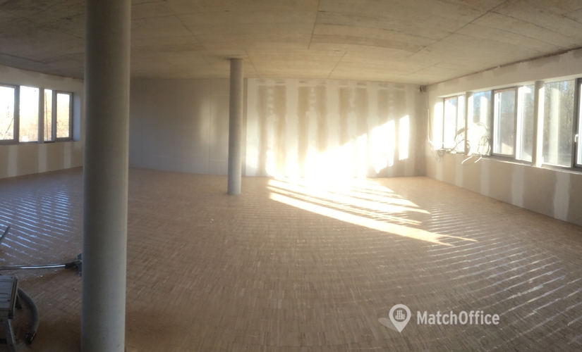 Join suitable a 20 m² Coworking in Dorfen, Bahnhofstraße 6 (84405) - 0 | MatchOffice