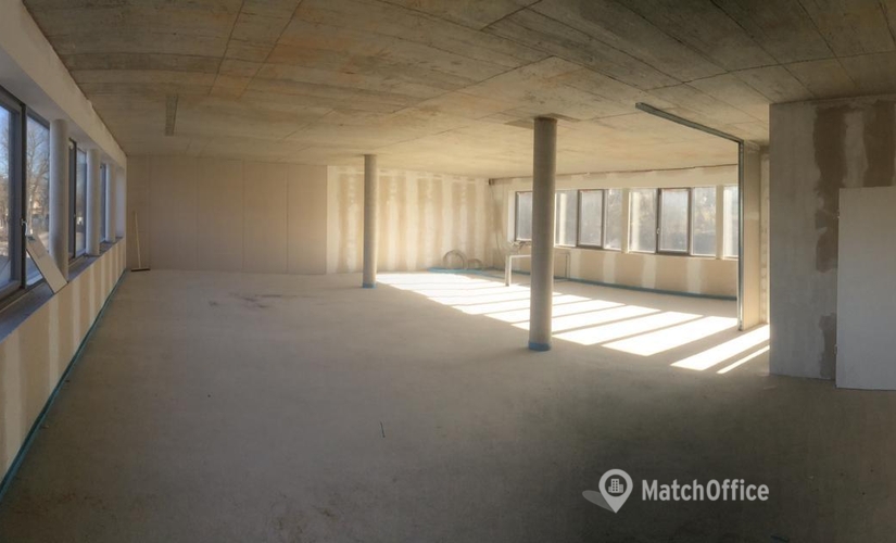 Join flexible a 20 m² Shared workspace in Dorfen, Bahnhofstraße 6 (84405) - 1 | MatchOffice.com