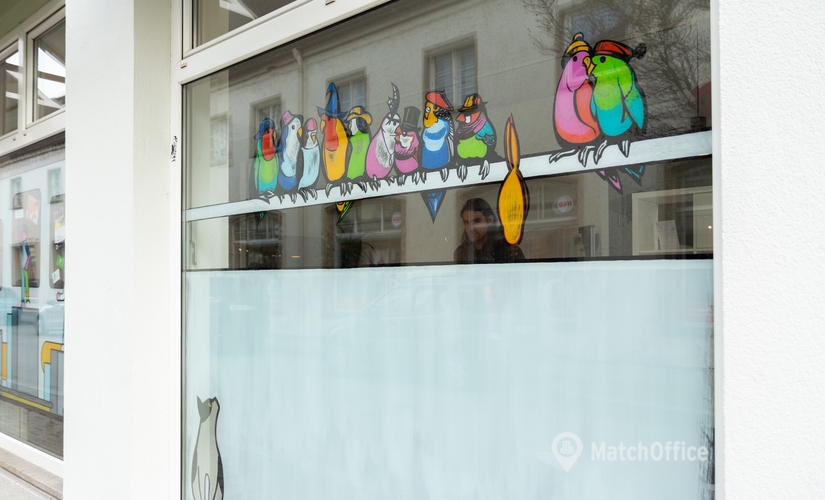 Goldschmiedgasse, Coworking Space in Freilassing, 3