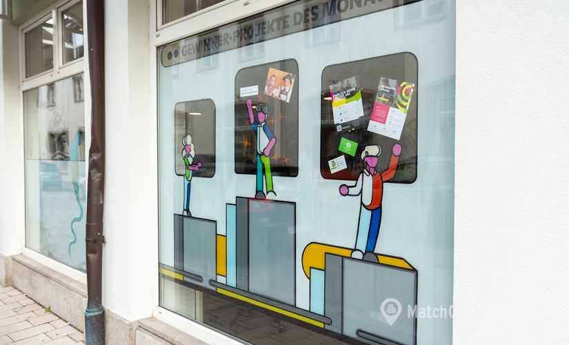 Goldschmiedgasse, Coworking Space in Freilassing, 4