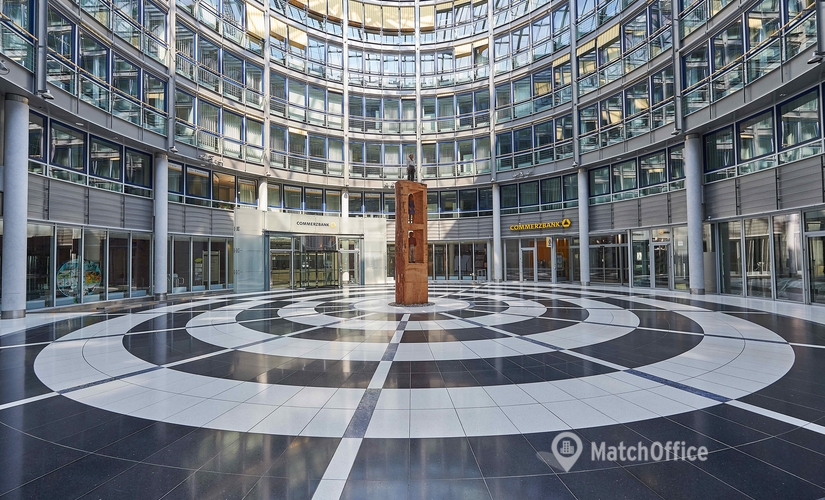 5000 m² Business space in Berlin Friedrichshain, Koppenstraße 93 (10243) - 2 | MatchOffice.com