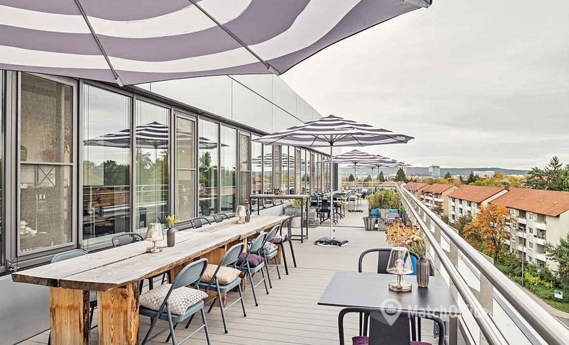 Business Center  zur Miete in Erlangen, Koldestraße 16, 1000 m², 4 | MatchOffice.de