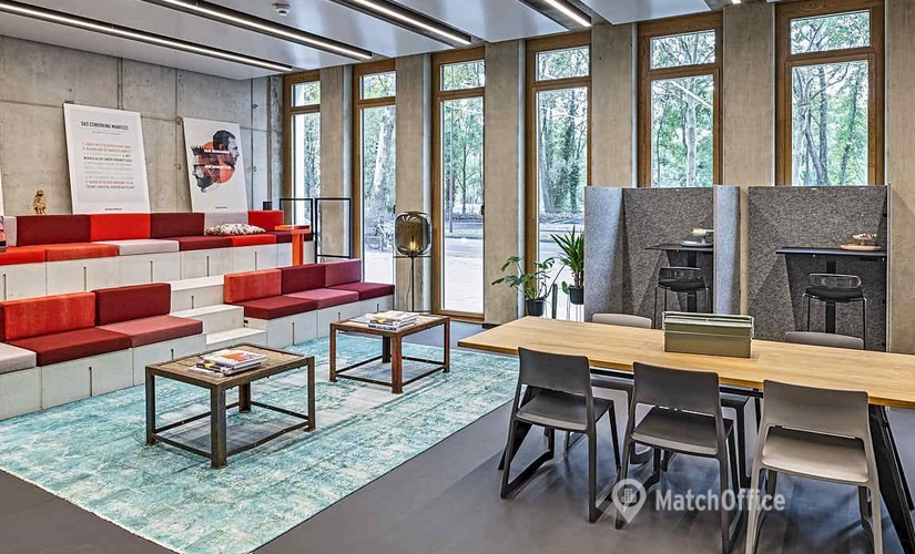 Erftstraße 15-17, Business Center in Köln Innenstadt, 4