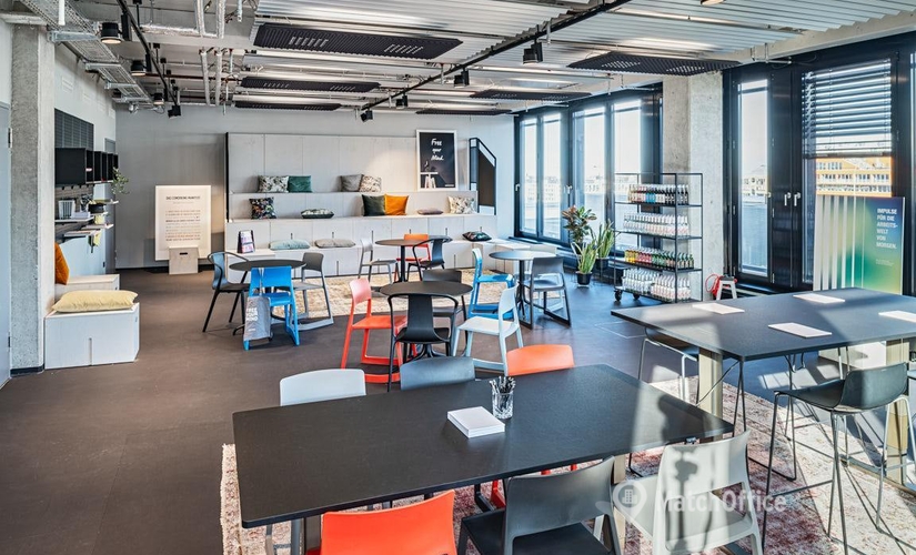 1000 m² Business park place for rent in Munich, Rosenheimer Straße 143C (81671) - 20 | MatchOffice