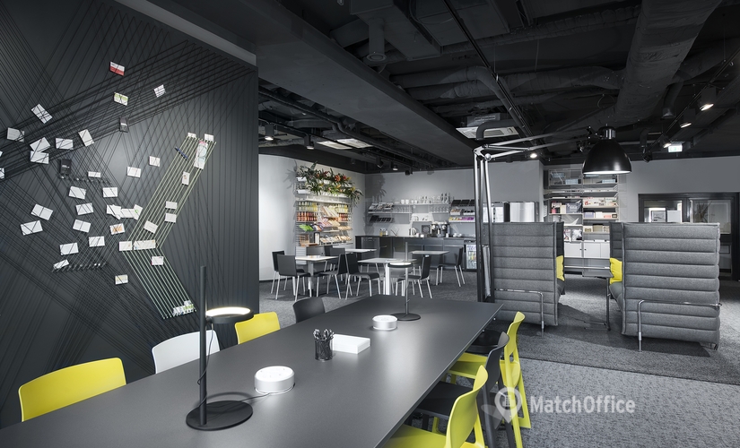 500 m² Business space in Nuremberg, Königstorgraben 11 (90402) - 1 | MatchOffice.com