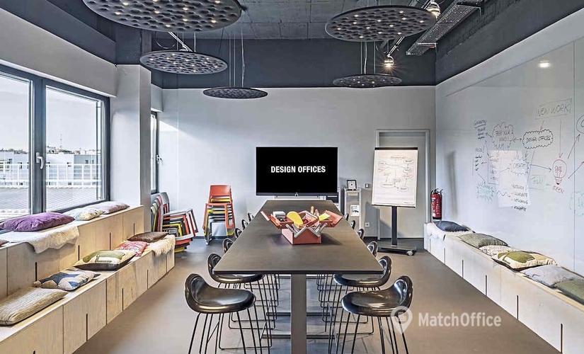 500 m² Business center in Nuremberg, Königstorgraben 11 (90402) - 0 | MatchOffice.com