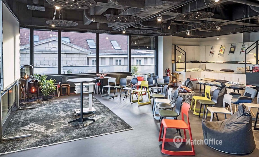 500 m² Serviced office in Nuremberg, Königstorgraben 11 (90402) - 2 | MatchOffice