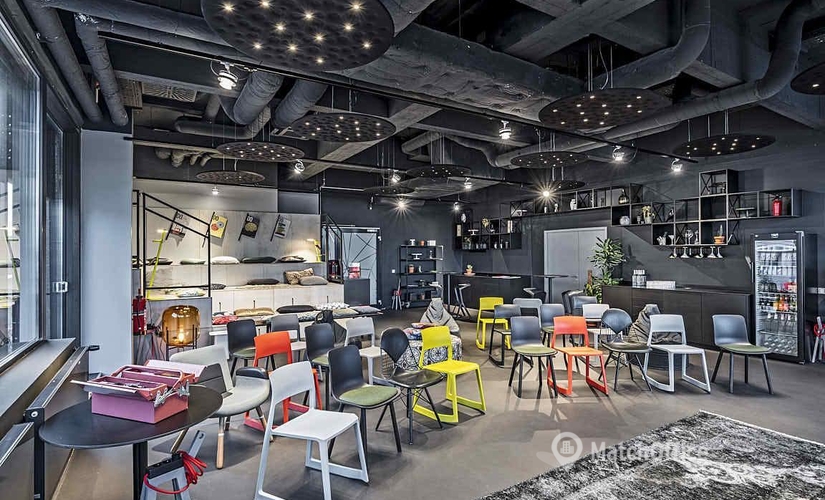 500 m² Business center in Nuremberg, Königstorgraben 11 (90402) - 3 | MatchOffice.com