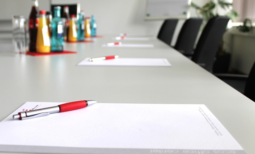 Meeting room Wilhelm-Theodor-Römheld-Straße 14 55130 Mainz