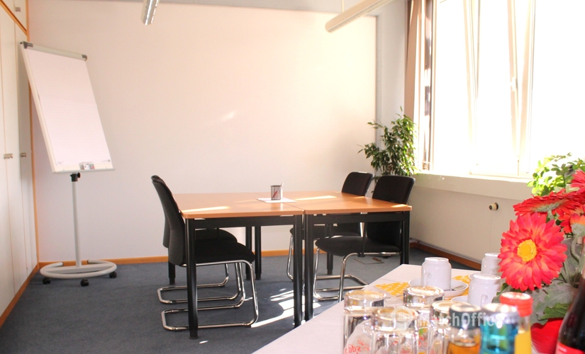 30 m² Conference space in Mainz, Wilhelm-Theodor-Römheld-Straße 14 (55130) - 4 | MatchOffice.com