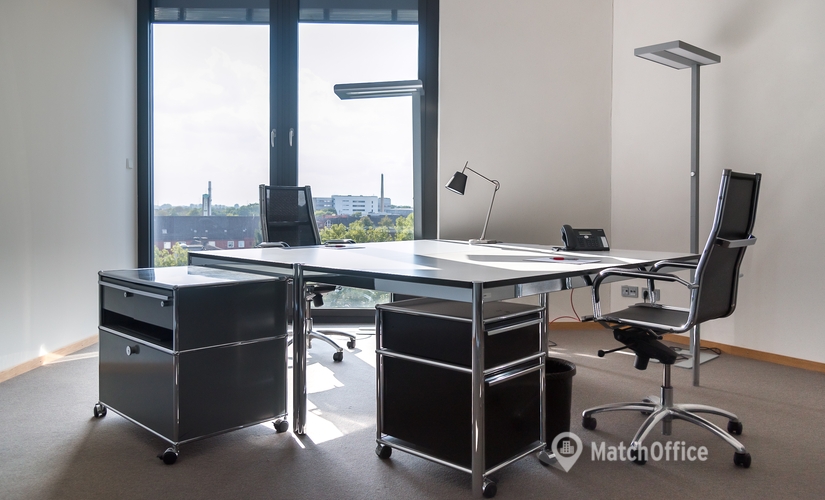 200 m² Serviced office in Bremen, Teerhof 59 (28199) - 0 | MatchOffice