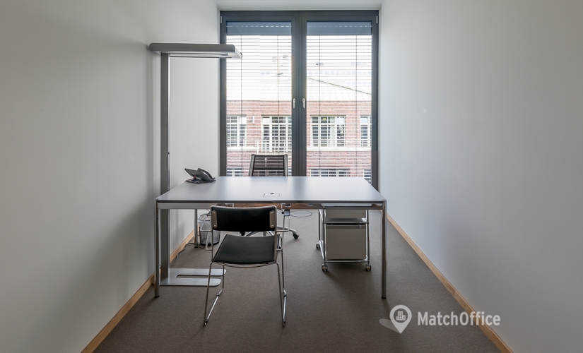 200 m² Serviced office in Bremen, Teerhof 59 (28199) - 1 | MatchOffice.com