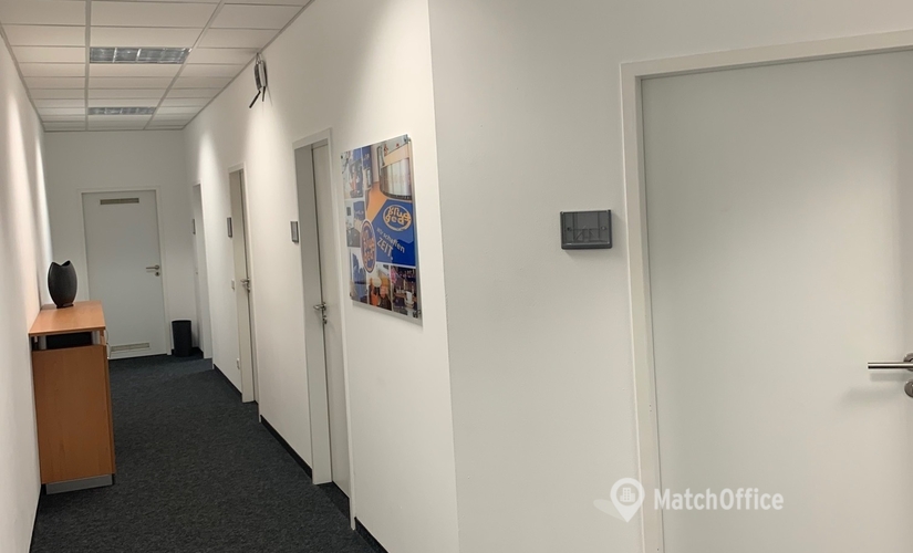 Yorckstraße 22,  Virtuelle Geschäftsadresse in Regensburg, 10