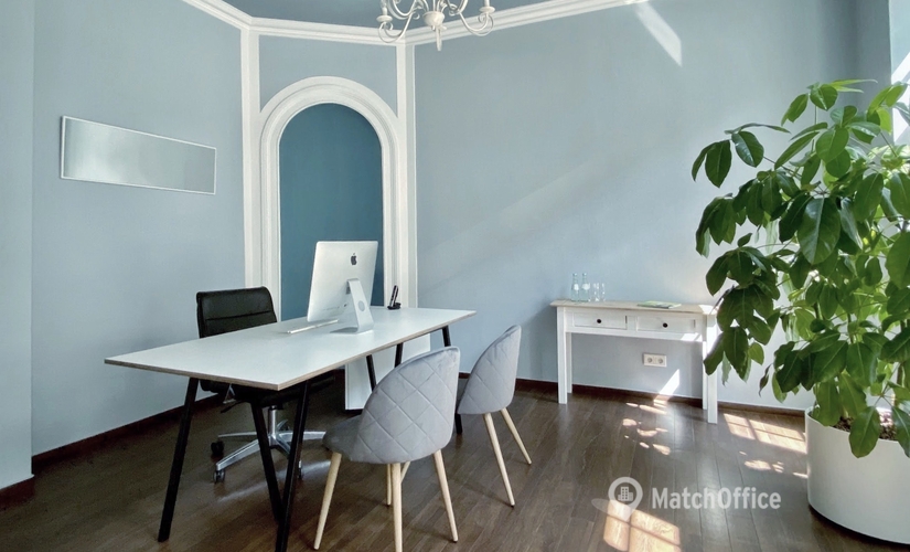 800 m² Business park property available to rent in Dusseldorf, Flinger Straße 36 (40213) - 1 | MatchOffice.com