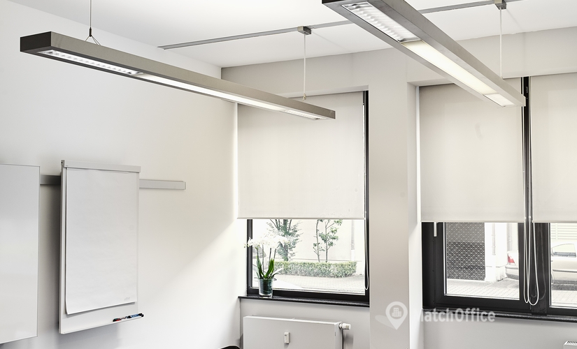 Rent a 25 m² Conference hall in Frankfurt am Main, Sebastian-Kneipp-Str. 41 (60439) - 6 | MatchOffice.com
