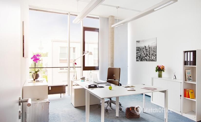 35 m² Business center property for rent in Frankfurt am Main, Sebastian-Kneipp-Str. 41 (60439) - 10 | MatchOffice.com