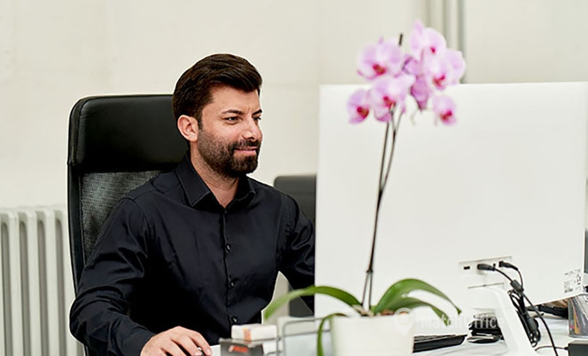 Virtual office space in Würselen, Adenauerstraße 20 (52146) - 1 | MatchOffice.com