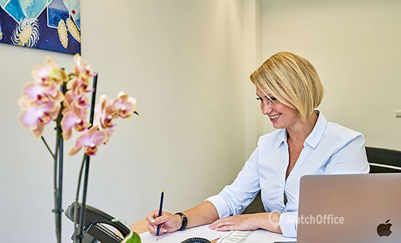 Virtual business address in Essen, Huttropstraße 60 (45138) - 0 | MatchOffice