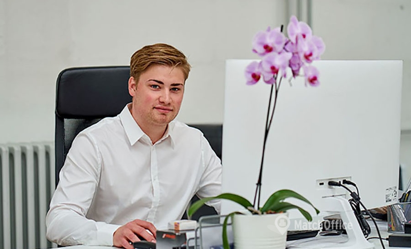 Lease our reliable Virtual office space in Magdeburg, Lübecker Strasse 53-63 (39124) - 2 | MatchOffice.com