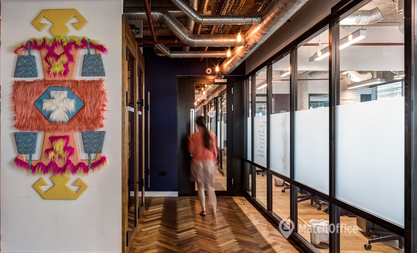 280 m² Business space in Munich Altstadt, Herzogspitalstraße 24 (80331) - 4 | MatchOffice