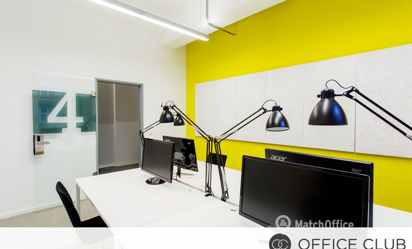 Pappelallee 78-79, Business Center in Berlin Prenzlauer Berg, 0