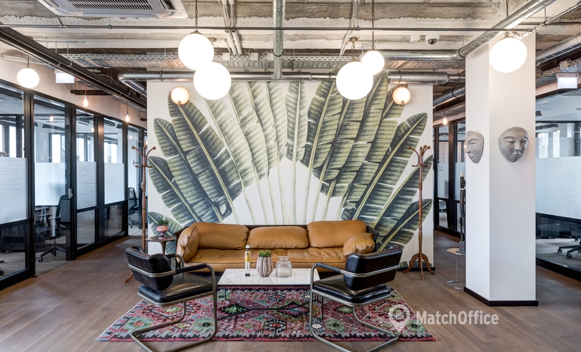 100 m² Commercial office up for rent in Munich Altstadt, Rosental 7 / Viktualienmarkt 8, 80331  - 2 | MatchOffice
