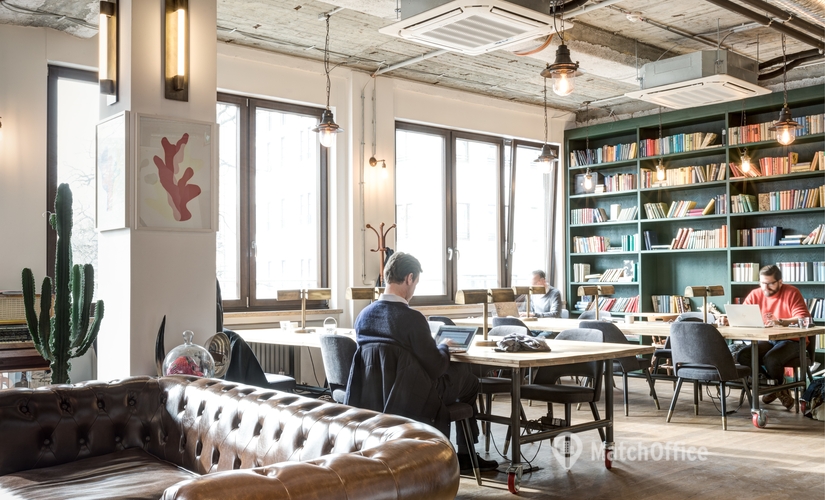 Rosental 7, Büro mieten in München Altstadt, 0