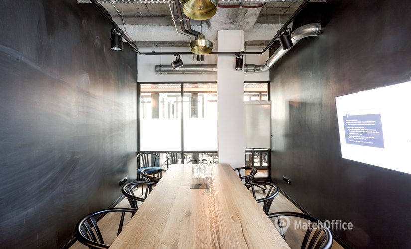 50 m² Conference center in Munich Altstadt, Rosental 7 / Viktualienmarkt 8 (80331) - 10 | MatchOffice