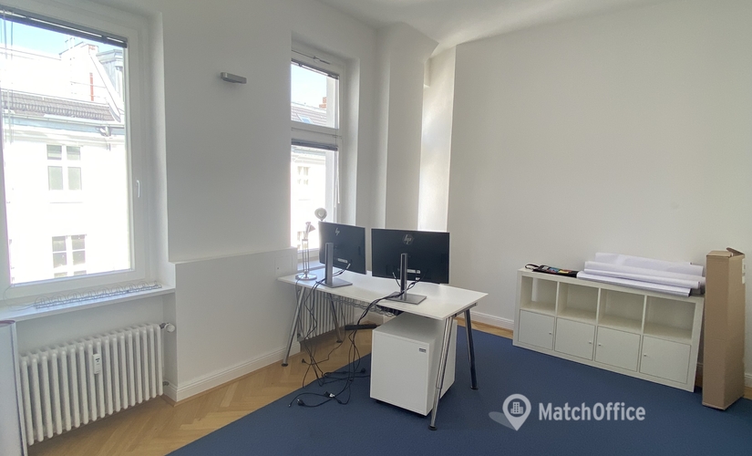 Business center Uhlandstraße, 175 10719 Berlin Charlottenburg