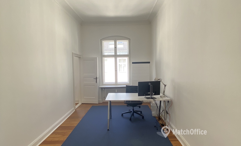 Business center Uhlandstraße, 175 10719 Berlin Charlottenburg