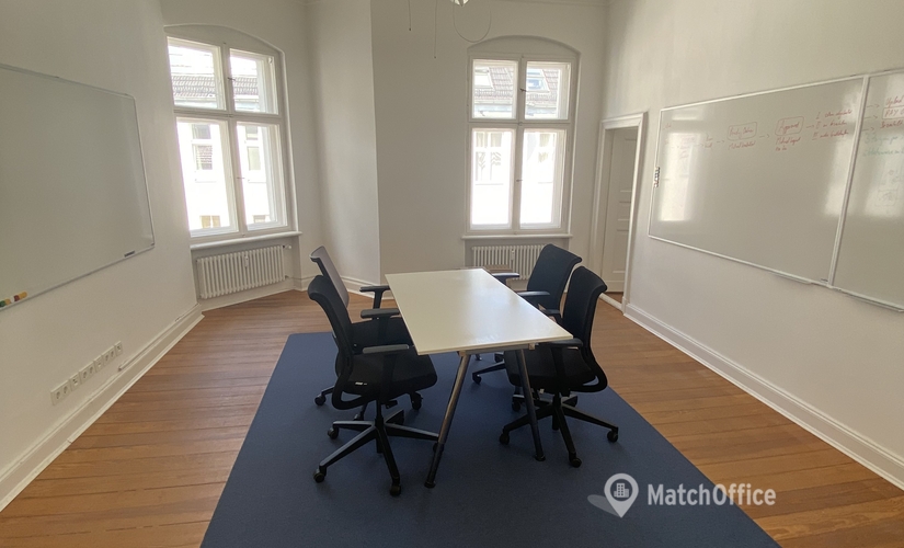 Business center Uhlandstraße, 175 10719 Berlin Charlottenburg